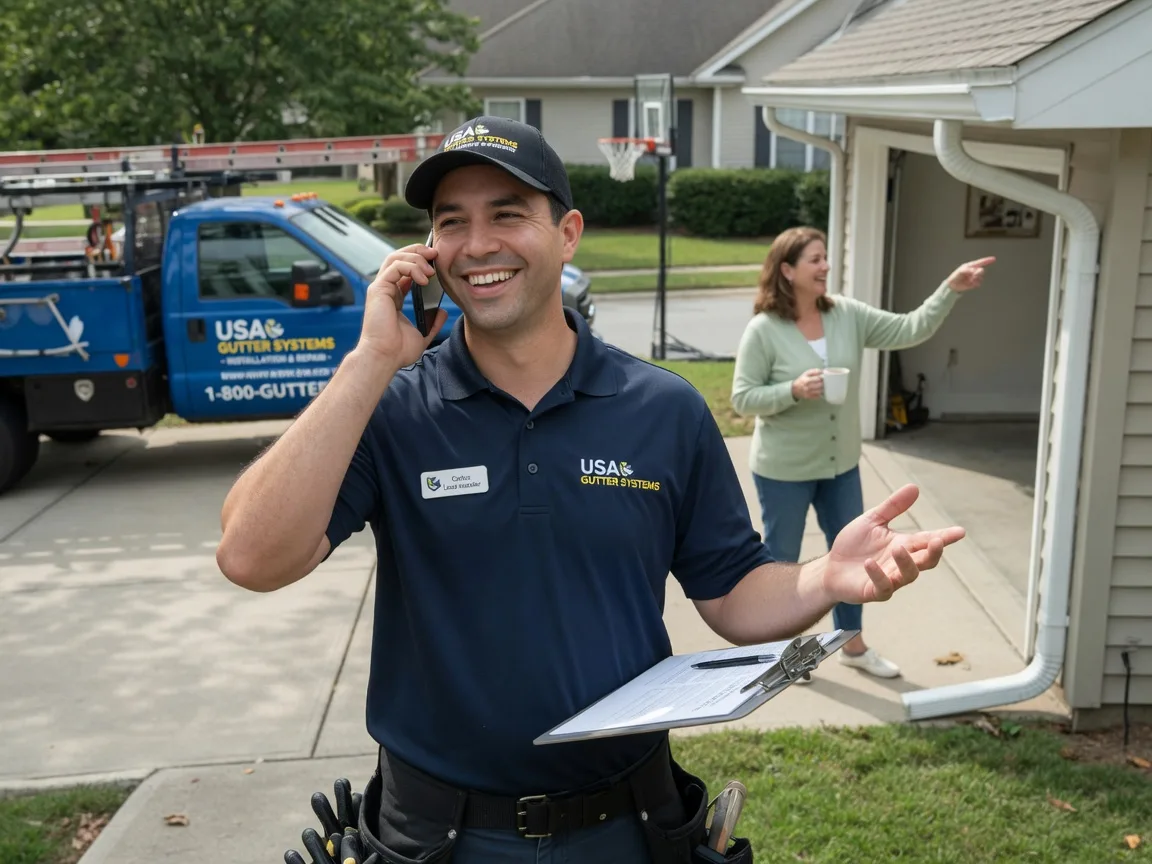 Gutter Installation Hernshaw, WV FAQs
